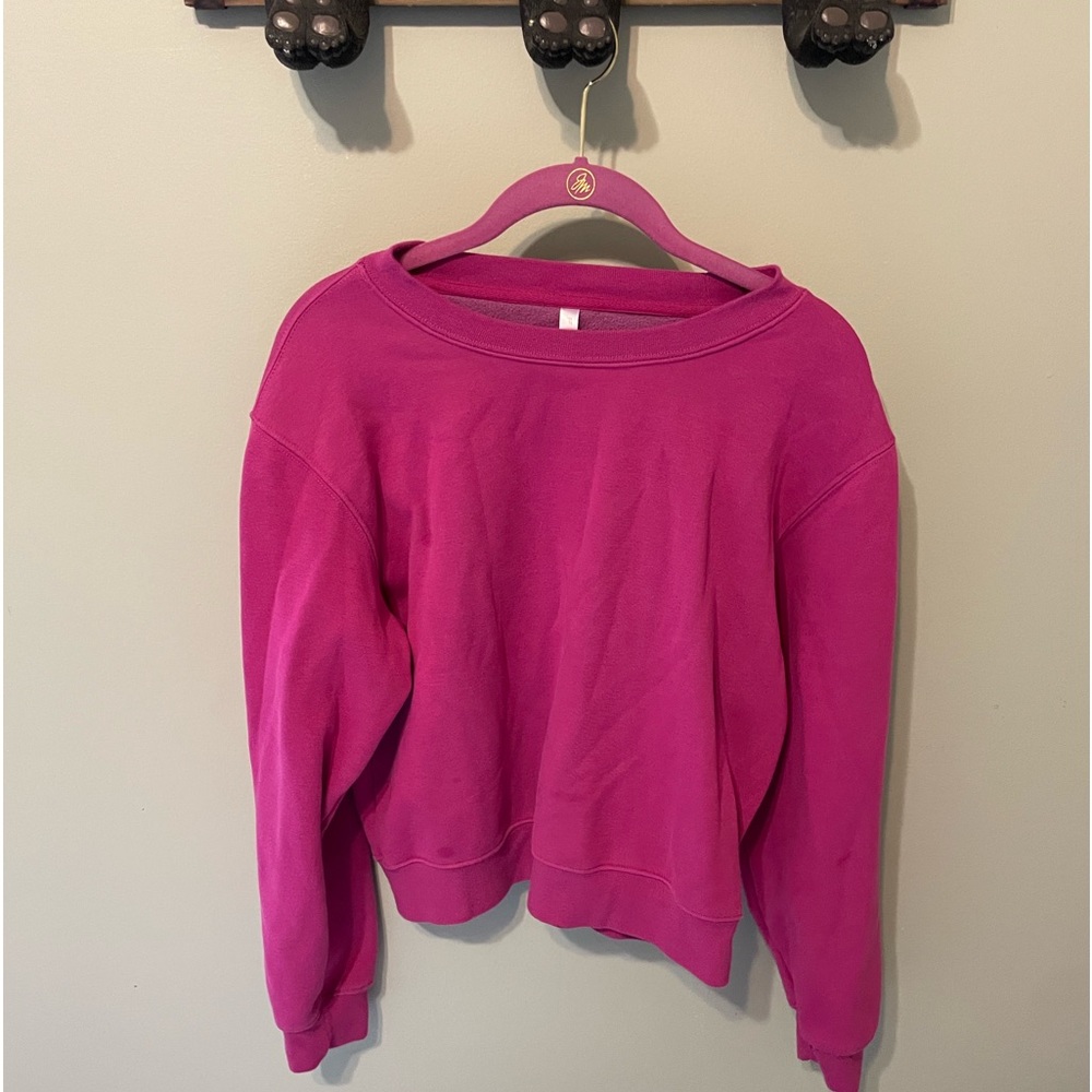Fabletics crew neck